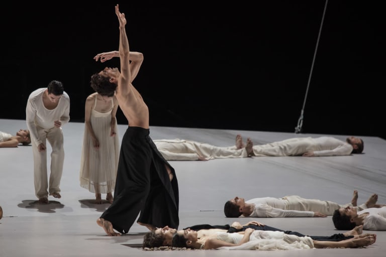 Roméo et juliette - 25