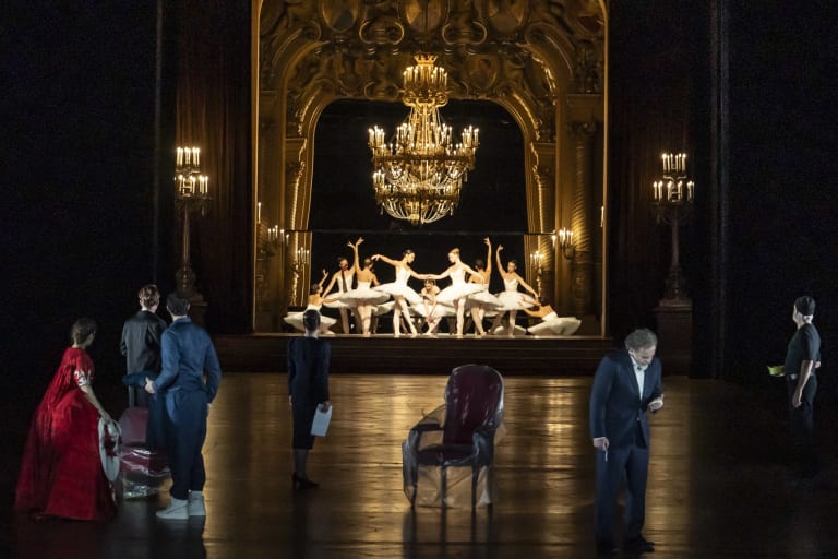 Les Noces de Figaro (saison 25/26) - 3