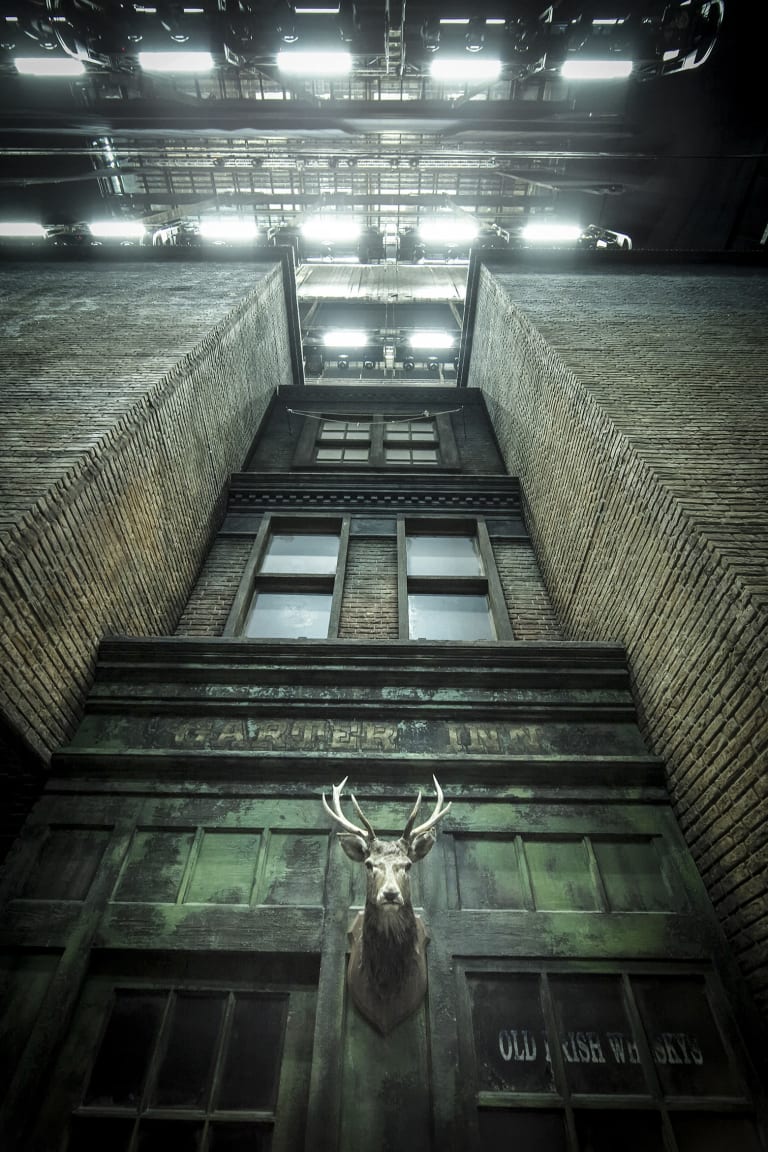 Falstaff (saison 24/25) - En coulisses - 8