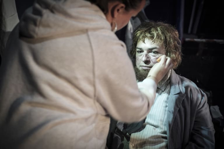 Falstaff (saison 24/25) - En coulisses - 11