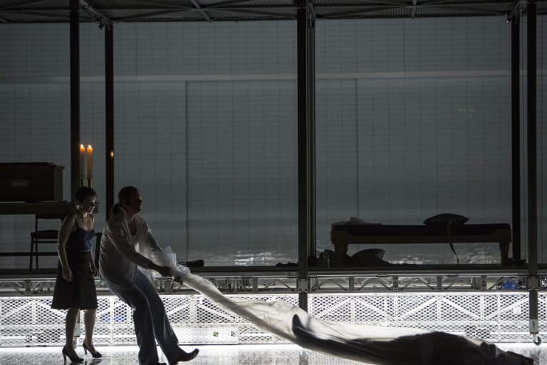 Lady Macbeth de Mzensk (saison 18/19)  - 33