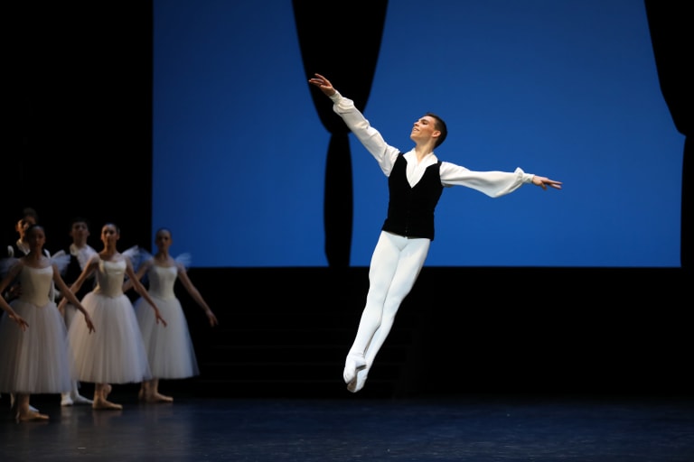 spectacle de l'école de danse - 8