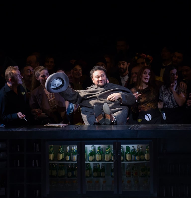 Contes d'Hoffmann - 6