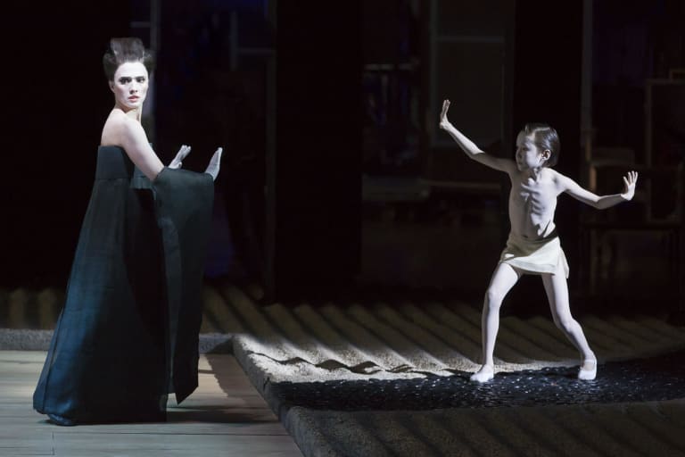 Madama Butterfly - 11