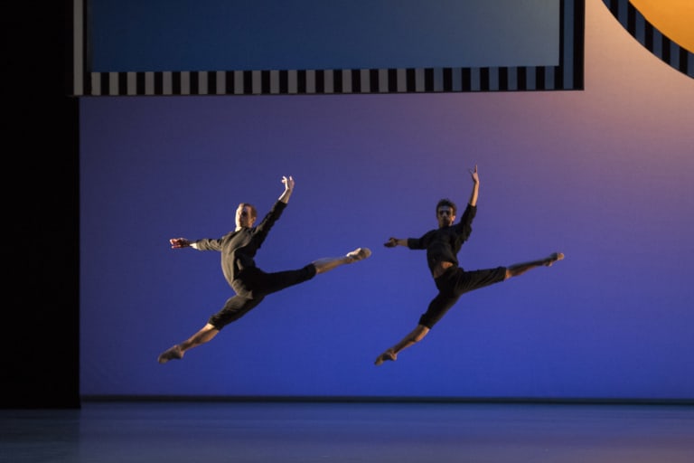 Daphnis et Chloé - 16