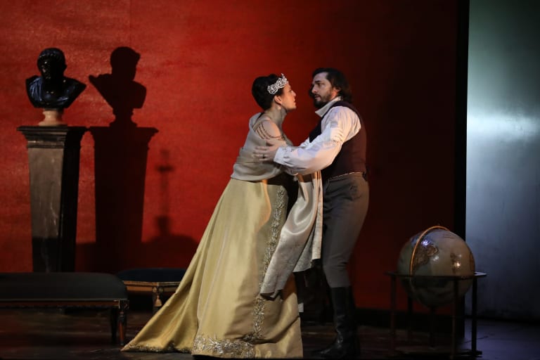 Tosca (saison 18/19) - 8