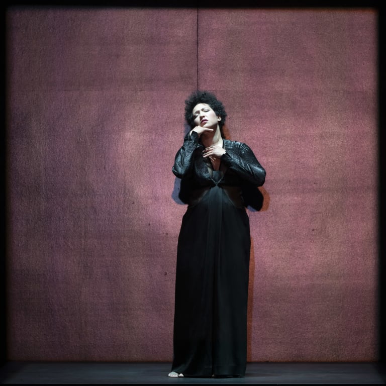 Perle noire : méditations pour Joséphine - 10
