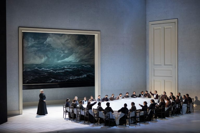 Le Vaisseau fantôme - 5