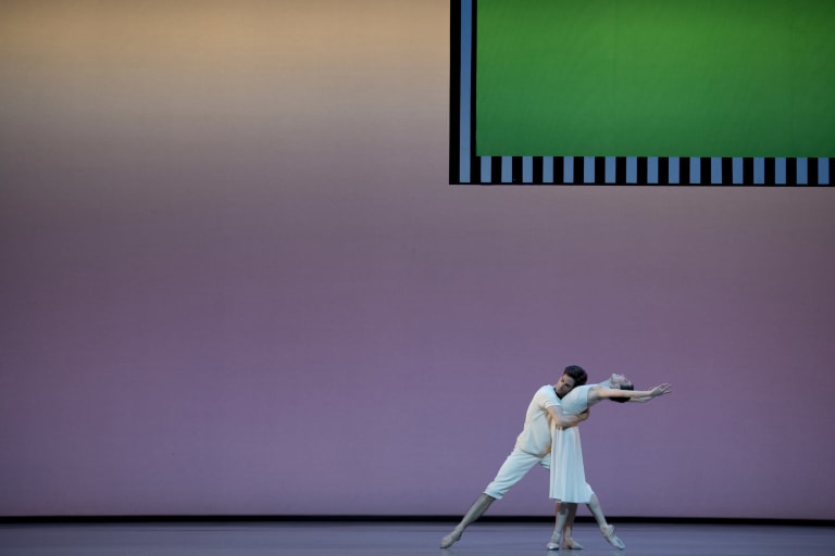 Daphnis et Chloé - 23