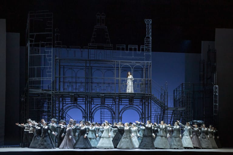 Les Puritains (saison 24/25) - 10