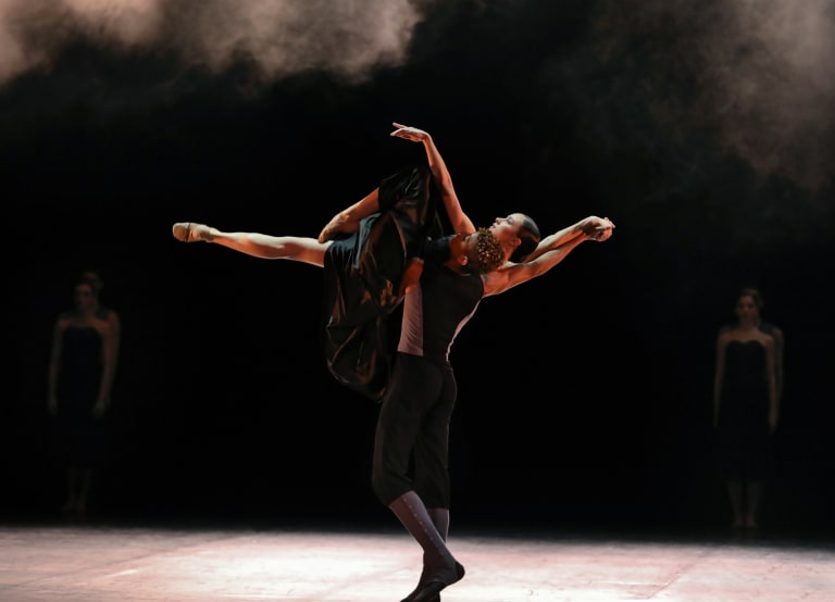 spectacle de l'école de danse - 6