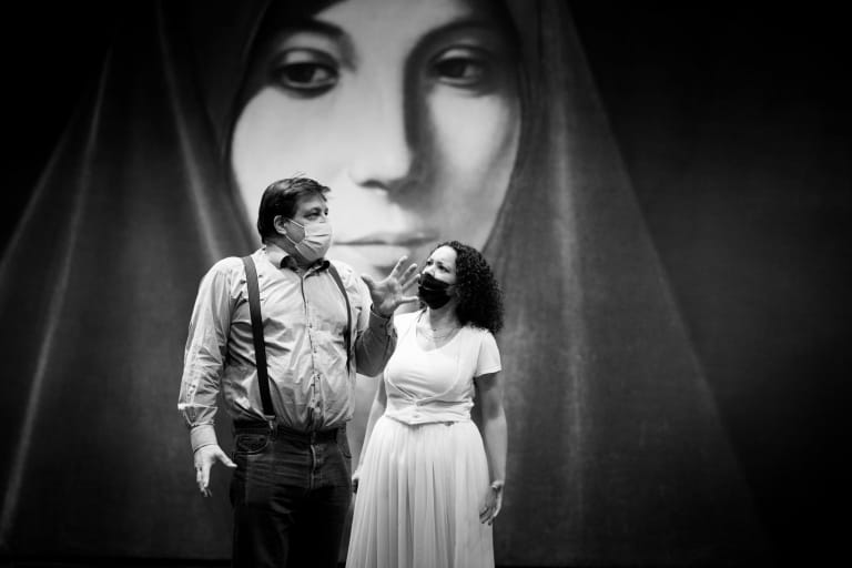 Le Soulier de satin - 28