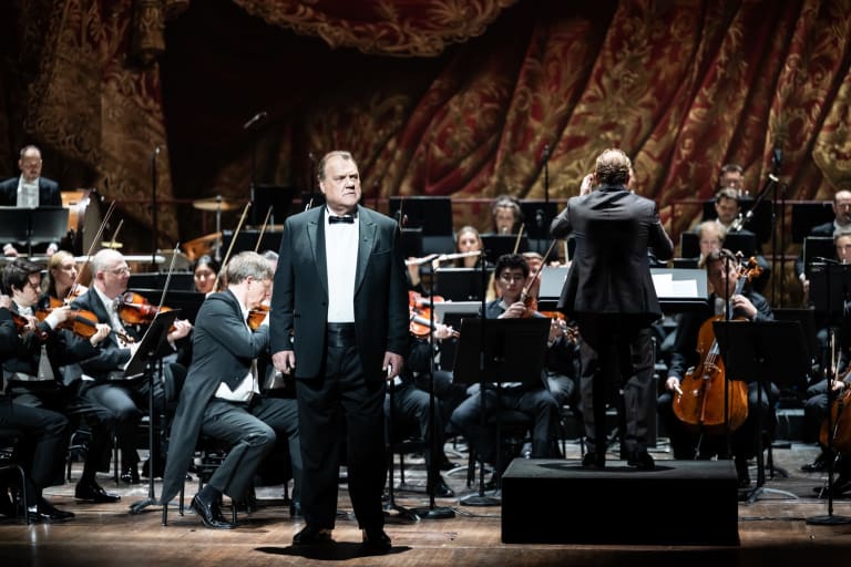 Concert des ambassadeurs Rolex (saison 24/25) - 1