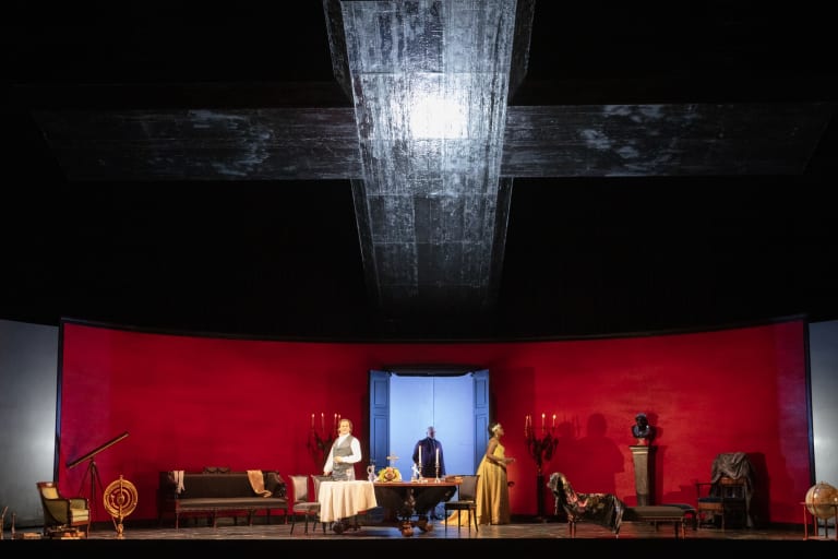 Tosca (saison 25/26) - 12