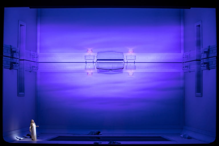 Rusalka (saison 18/19)