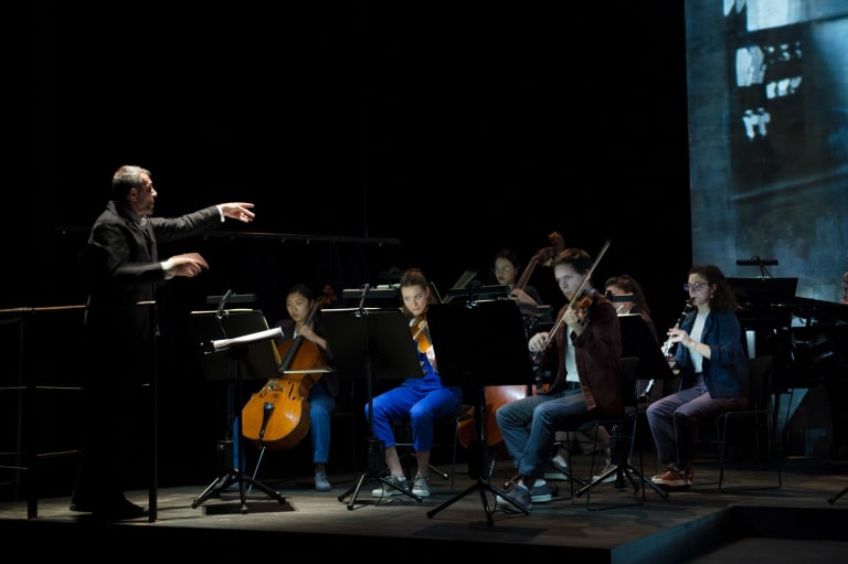 La Chauve-Souris - 4