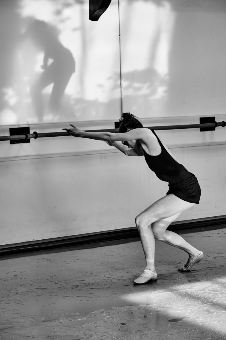 Speak for Yourself en répétition (saison 18/19)