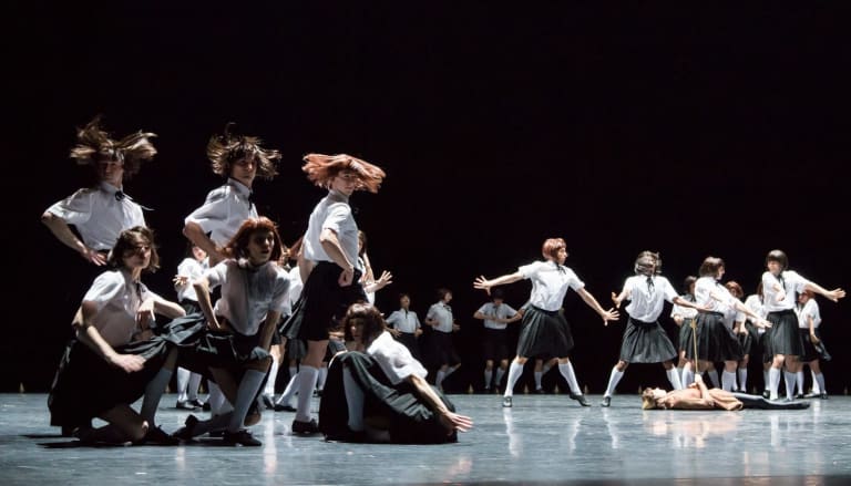 Semperoper Ballett  - 7