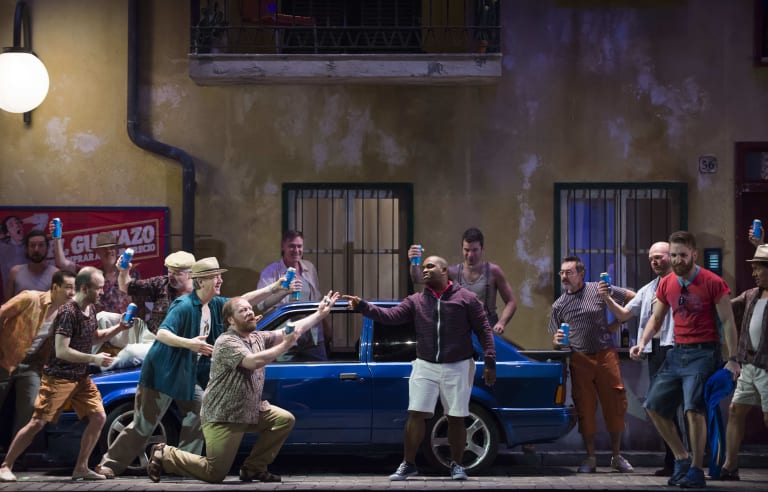 Il Barbiere di Siviglia - 2