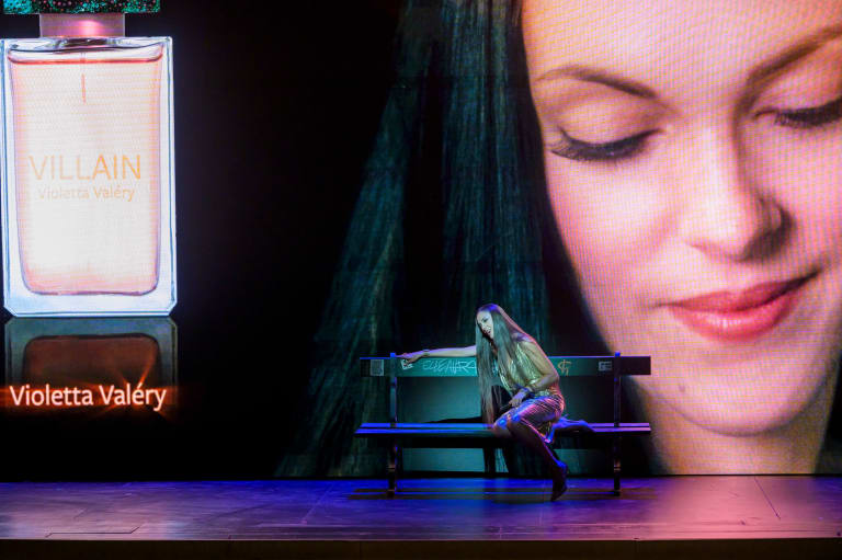 La Traviata (saison 19/20)  - 6