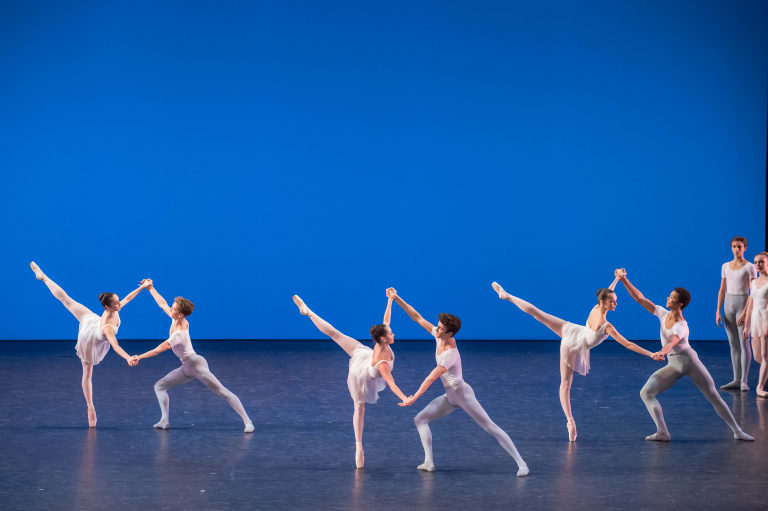 Démonstrations de l'école de Danse - 12