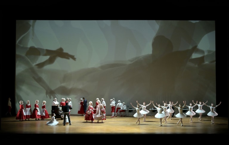 Les Noces de Figaro (saison 21/22) - 4