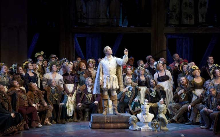 Die Meistersinger von Nürnberg - 10