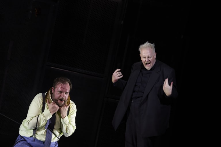 L’Or du Rhin (saison 24/25) - 24