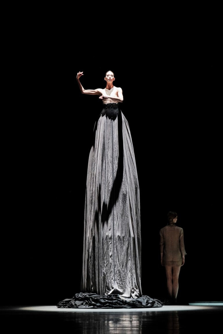 Sleight of Hand (saison 18/19)