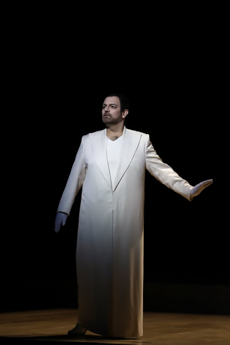 Madame Butterfly (saison 19/20) - 18