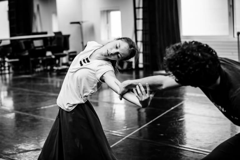 Iolanta / Casse-Noisette