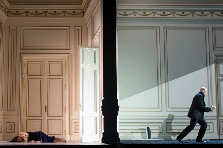 Bérénice (saison 18/19)  - 11