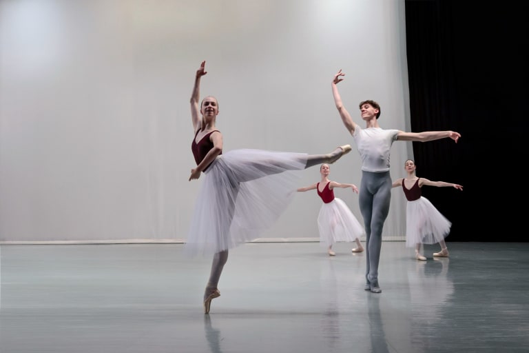 Spectacle de l'École de Danse (saison 25/26) - Soir de fête - 2