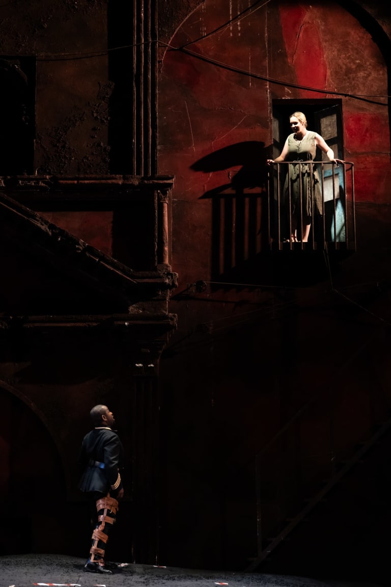 La Cenerentola (saison 25/26) - 5