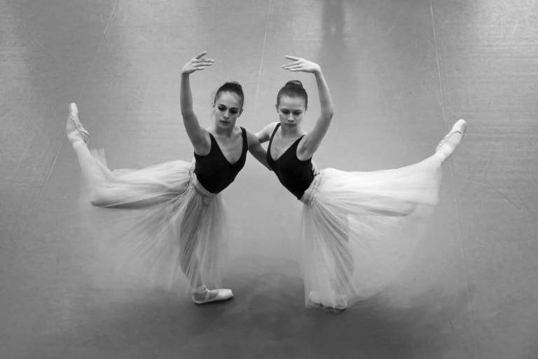 Spectacle de l'École de Danse - 3