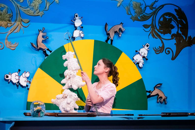 Bastien et Bastienne - 2