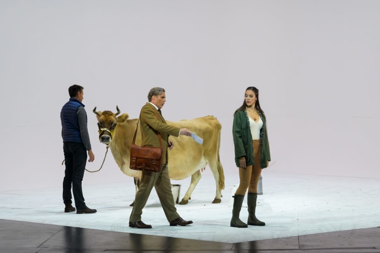 La Traviata (saison 19/20)  - 11