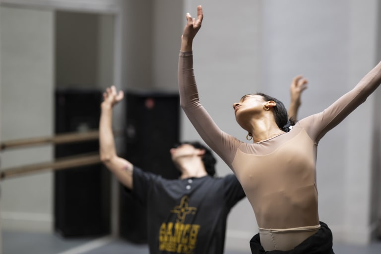 DSC_6684_DANSEURS CHOREGRAPHES_0'00_Axel Ibot_Letizia Galloni Axel Ibot (c) Julien Benhamou OnP