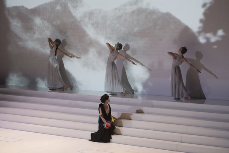 Les Fêtes d’Hébé - 2