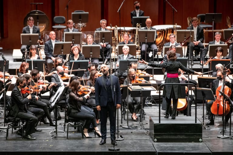 Concert Piotr Ilyitch Tchaikovski