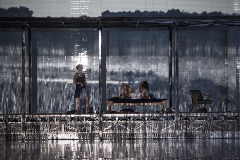 Lady Macbeth de Mzensk (saison 18/19)  - 22