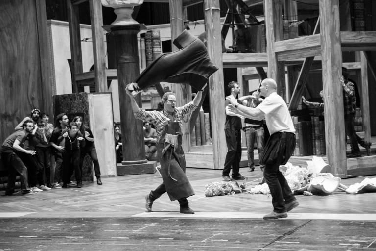 Die Meistersinger von Nürnberg - 2