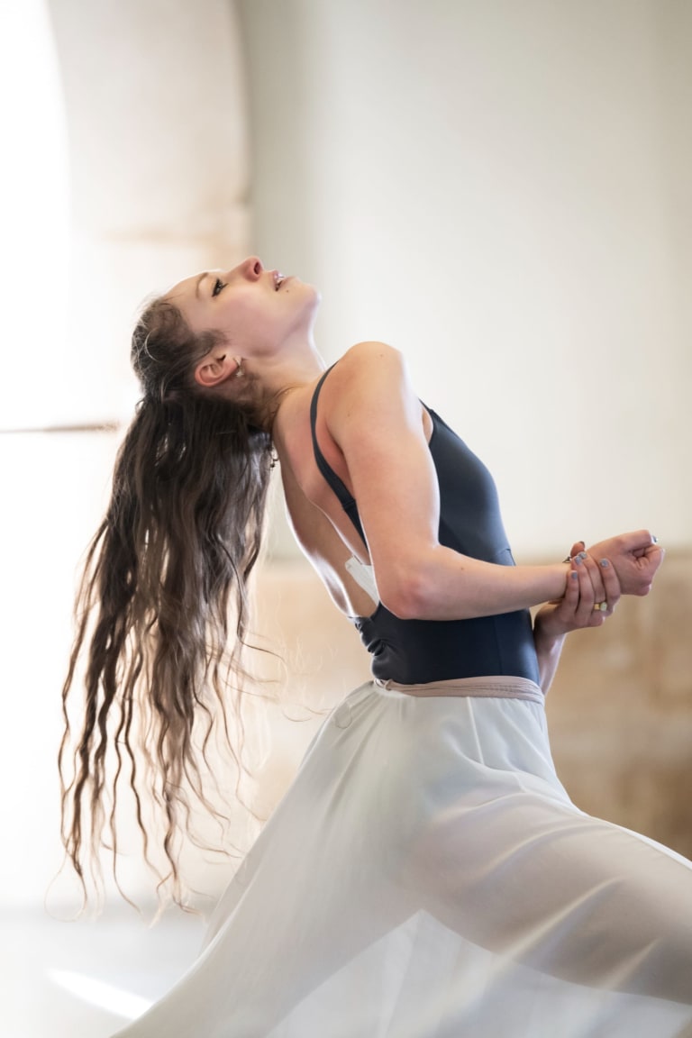 Roméo et Juliette en répétition (saison 25/26) - 16