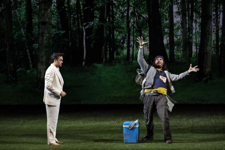 La Flûte Enchantée (saison 18/19) - 32