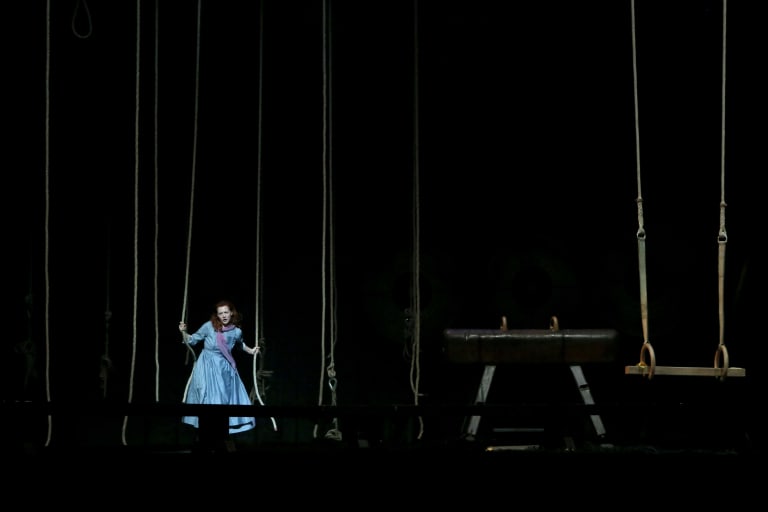 Lucia di Lammermoor - 3