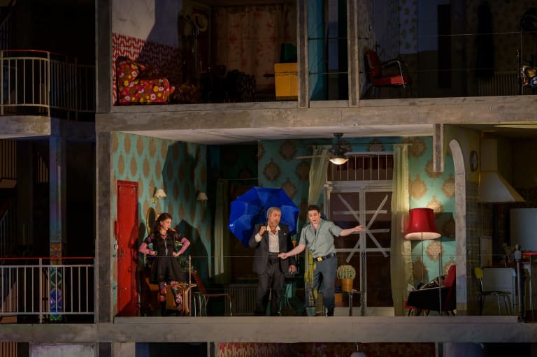 Le Barbier de Séville - 3