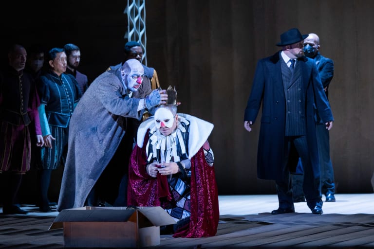 Rigoletto - 4