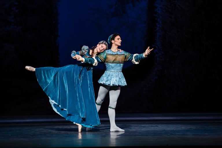 Le Songe d'une nuit d'été - 8