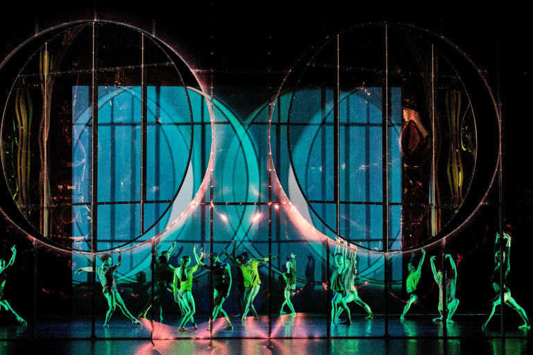 Tree of Codes (saison 18/19) - 11