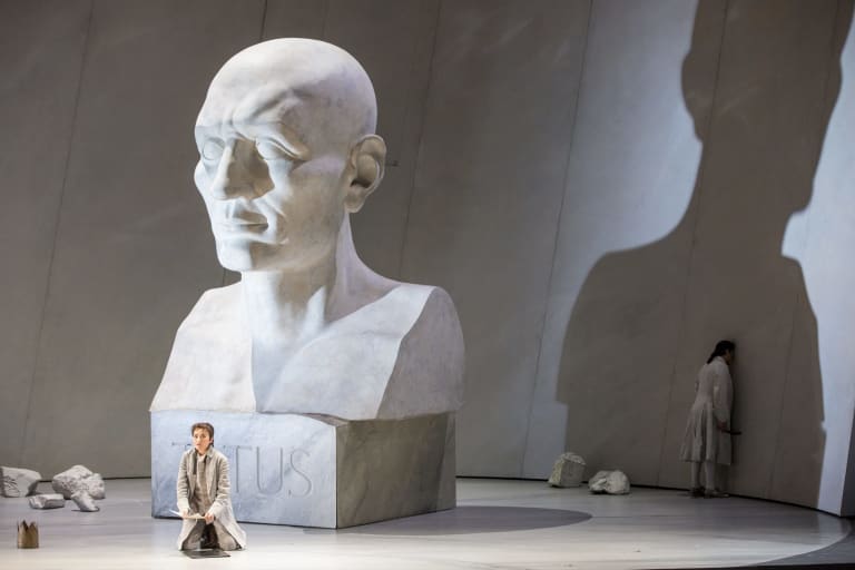 La Clémence de Titus - 6